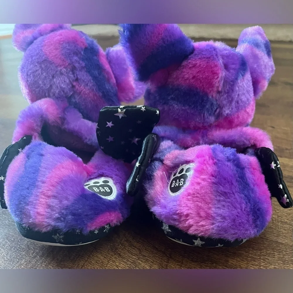 Build-A-Bear build bear